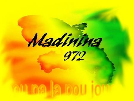 madinina